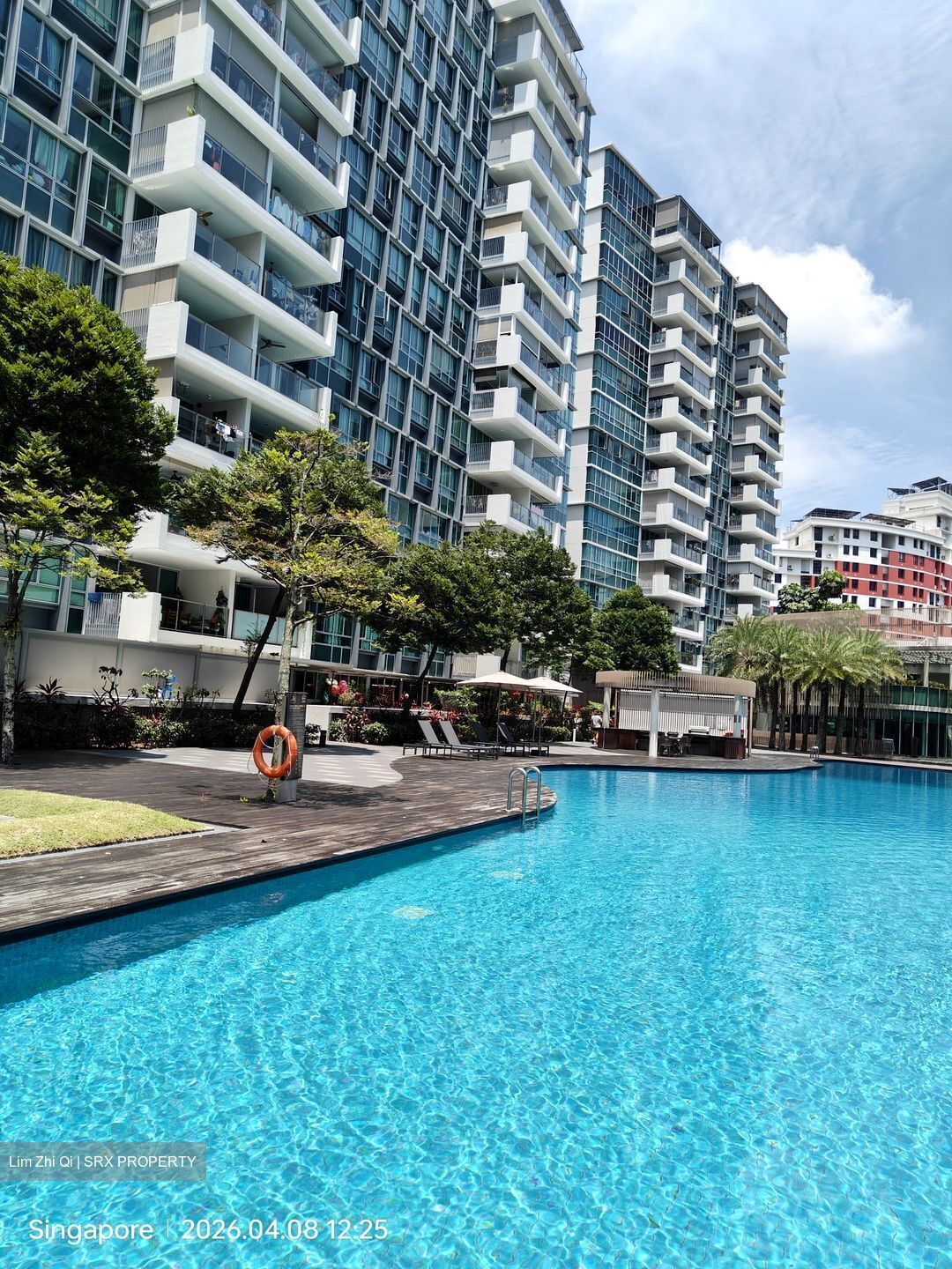 The Minton (D19), Condominium #588176591